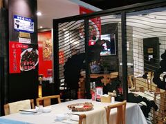 大堂-辣婆婆(航天桥店)