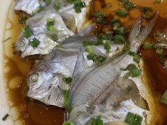 -龙宴海鲜城(经中路店)
