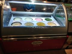 自助调料区-海鼎荟海鲜姿造(晋江宝龙店)