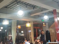 -壹块捌烧烤(灯市口店)