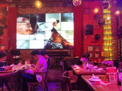 -胡桃里乐队酒馆(昙华林店)