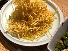 -U你·天然调味(南湖总店)