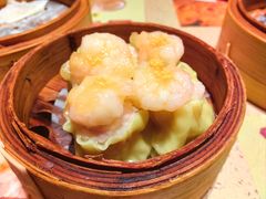 鲜虾蟹子烧卖-点都德(花城店)
