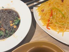 -耶里夏丽·新疆菜·28年喀什老馆(田林东路店)