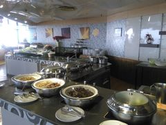 -汇泉王朝大饭店-旋转餐厅(南海路店)