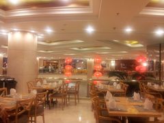 大堂-长峰假日酒店·佛罗伦萨西餐厅