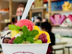 -哈根达斯(滨江店)