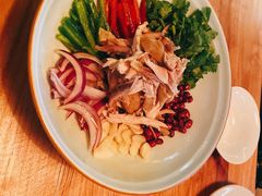 -不二·民谣音乐餐酒吧(九眼桥店)