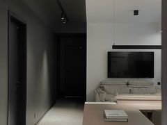 -翼森原创设计·全案实景落地