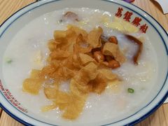 -荔银肠粉·非遗手藝(夫子庙店)