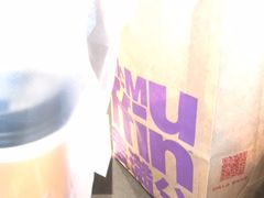 -麦当劳(虹梅路地铁站店)