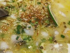 -你鲟欢·香茅柠檬鱼(金沙店)