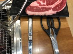 -肉甲韩国木炭烤肉(新壹街1店)