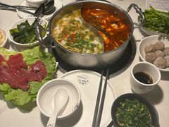 -德林酸菜鱼火锅(南丹店)