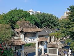 -深圳湾公园(南山区)