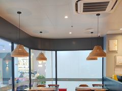 -豪享来中西餐厅(隆昌店)