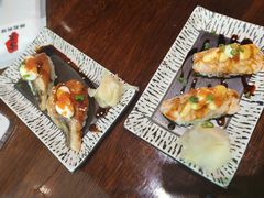 -古京·臻致料理(月湖店)
