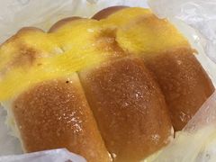 -Bread618面包生日蛋糕(欧亚商都店)