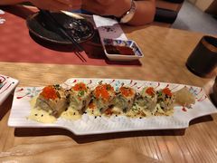 -鸟山鸣·日料食堂(王府井店)