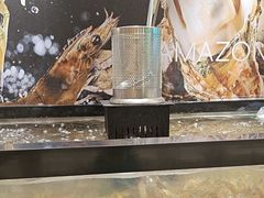 -亚马逊海鲜自助(梅溪湖步步高店)