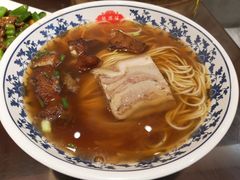 -德兴馆(山西南路店)