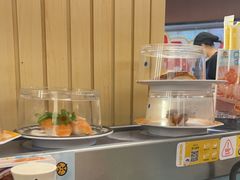 -元气寿司(东方宝泰店)