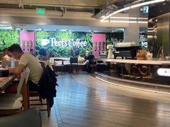 -Peet's 皮爷咖啡(东湖路手作店)