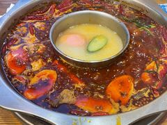 -周幺妹重庆老火锅(银泰城总店)