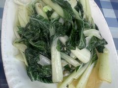 -钱大妈海鲜饭店(保利林语店)