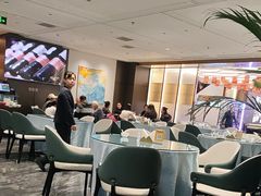 -大连湾旭日·家宴·海肠捞饭(马栏广场店)