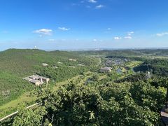 -棋盘山风景区