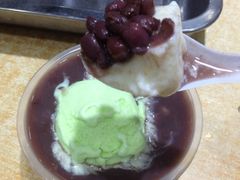 iphone_upload_pic-百花传统甜品店(原址店)