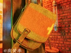 -鹿萤季·营地小馆(皇后公园店)