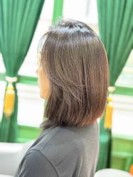 -逸丝风尚专注烫染