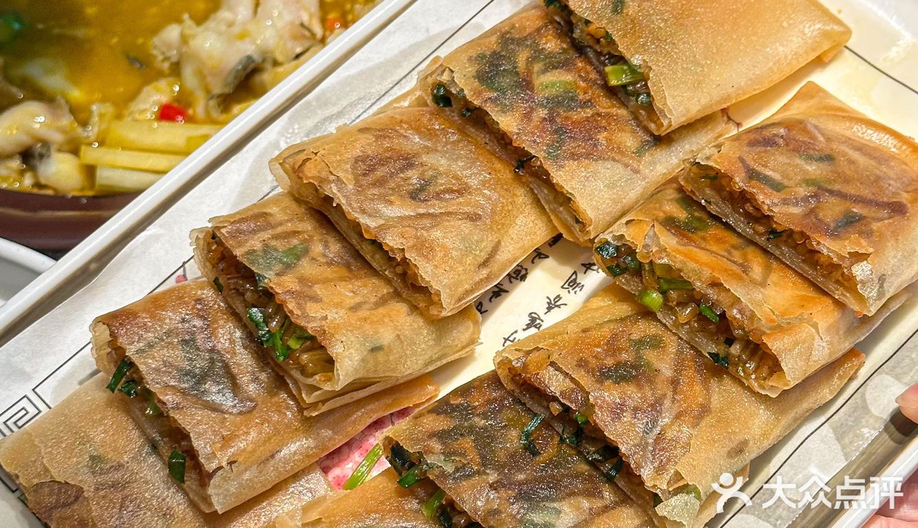 武汉徐东！本地人私藏的家常菜馆！！