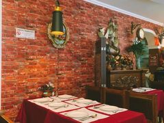 大堂-92°C俄式厨房(中央大街店)