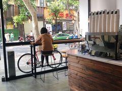 -常识咖啡common sense(春熙路店)