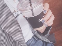 -Seesaw Coffee(朝阳大悦城店)