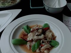 油淋鸟贝-东莱馋房(陆家嘴店)