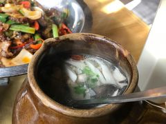-苏浙徽·农家大院(开发区星湖101店)