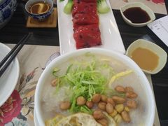 -虾饺妹·粤式手工点心(水荫路店)