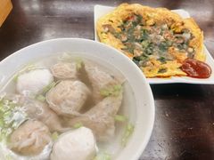 -邵子牙·中华老字号(定安路店)