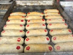 -义隆素菜馆(百年老店)
