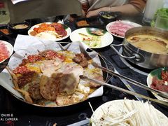 -福成自助烤肉(长阳店)