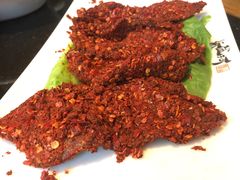 -纸盐河码头火锅(十八梯店)