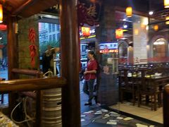 -湘西酒楼(虬江路店)