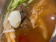 -万兴佳烤肉·长白山老味道(宏泰广场店)