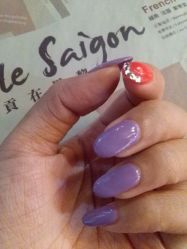 -Beauty你今天真好看·美甲美睫