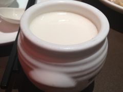 酸奶-西贝(金桥店)