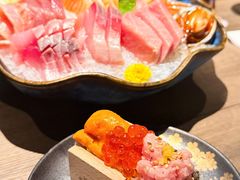 -家贺屋刺身寿司专门店